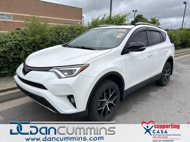 2018 Toyota RAV4