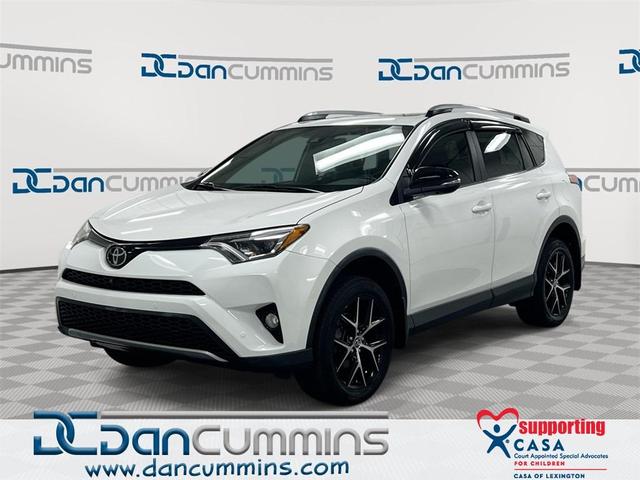 2018 Toyota RAV4