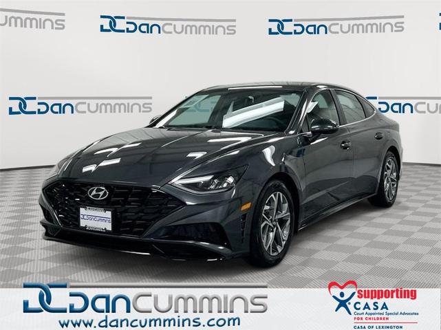 2022 Hyundai Sonata