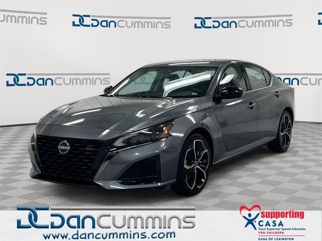 2023 Nissan Altima