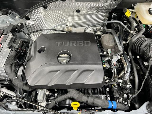 Photo of 2026 Moonstone Gray Metallic Buick Encore GX