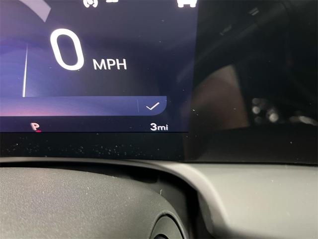 Photo of 2026 Moonstone Gray Metallic Buick Encore GX