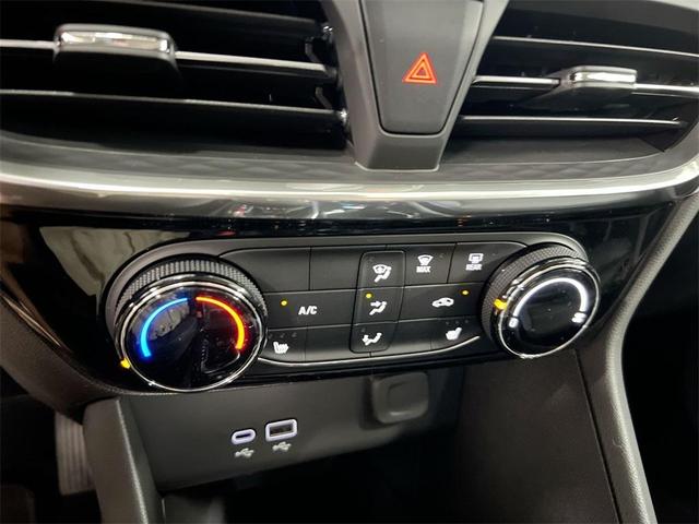Photo of 2026 Moonstone Gray Metallic Buick Encore GX