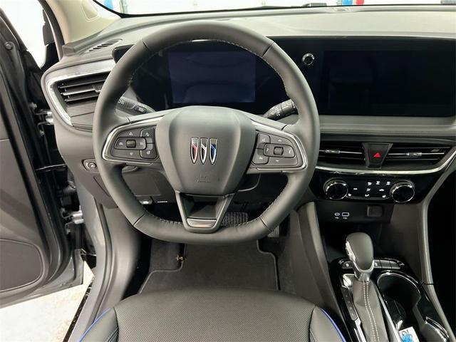 Photo of 2026 Moonstone Gray Metallic Buick Encore GX