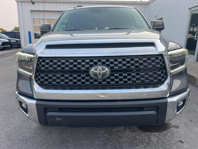2019 Toyota Tundra