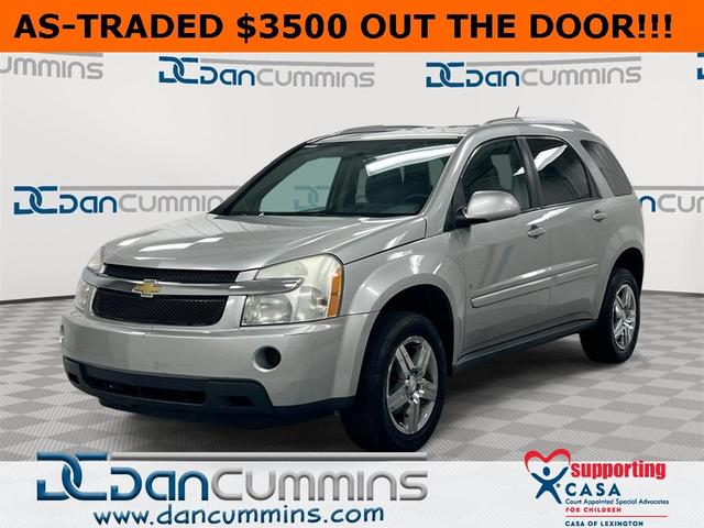2007 Chevrolet Equinox