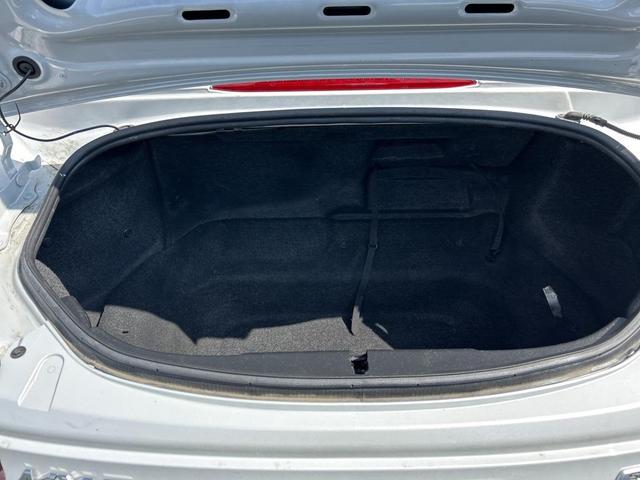 Photo of 2016 Ceramic Mazda MX-5 Miata