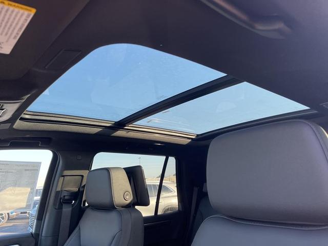 Photo of 2026 Dark Ash Metallic Chevrolet Tahoe