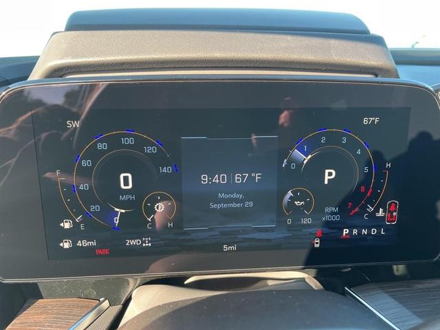 Photo of 2026 Dark Ash Metallic Chevrolet Tahoe
