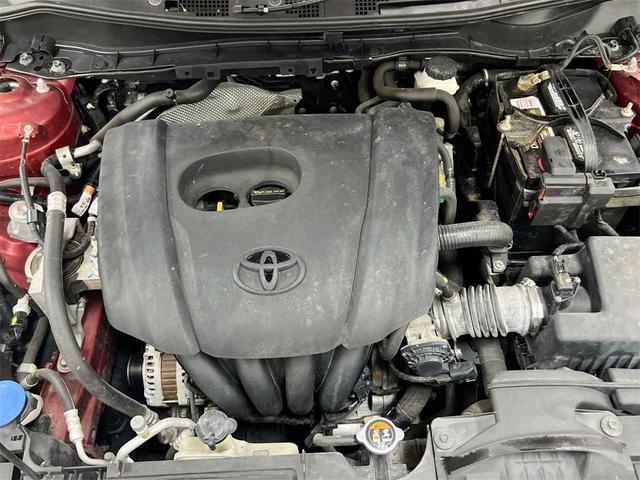 Photo of 2016 Red Scion iA