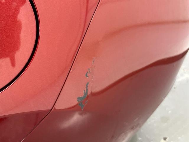 Photo of 2016 Red Scion iA