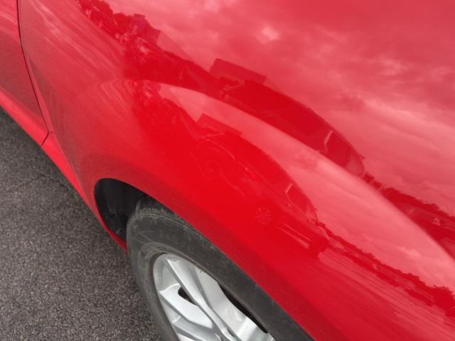 Photo of 2015 Red Chevrolet Camaro