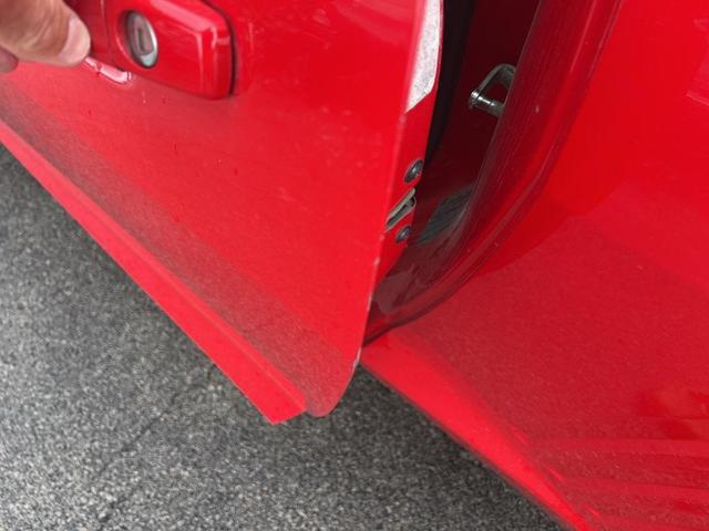 Photo of 2015 Red Chevrolet Camaro