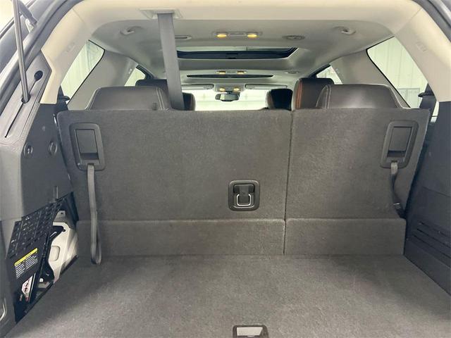 Photo of 2016 White Frost Tri-Coat GMC Acadia