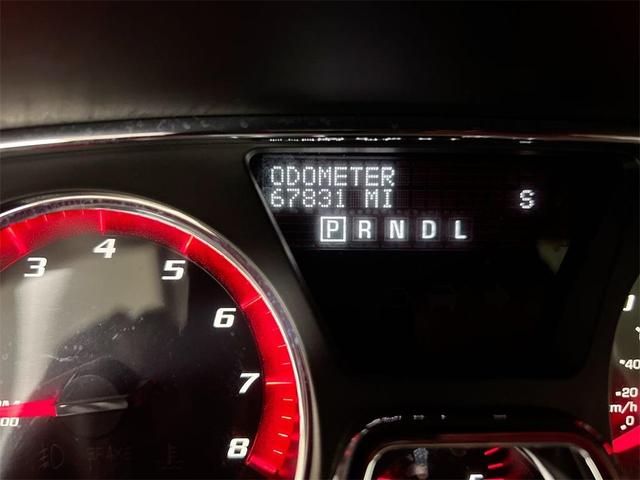 Photo of 2016 White Frost Tri-Coat GMC Acadia