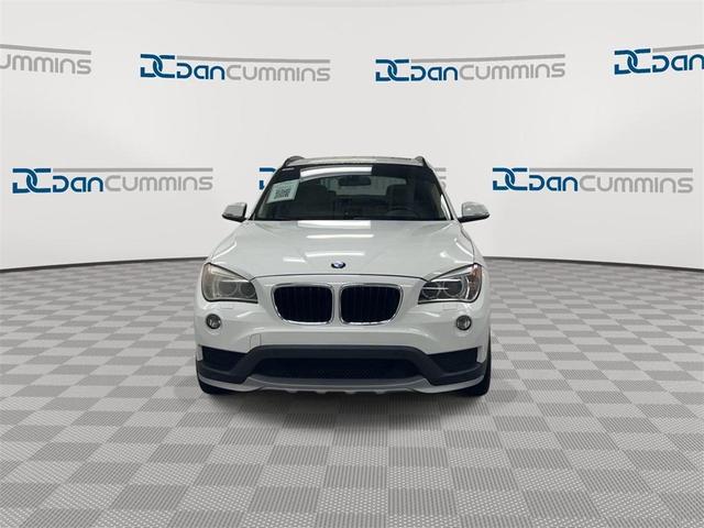 2015 BMW X1