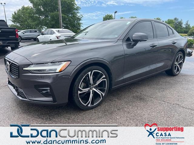 2023 Volvo S60
