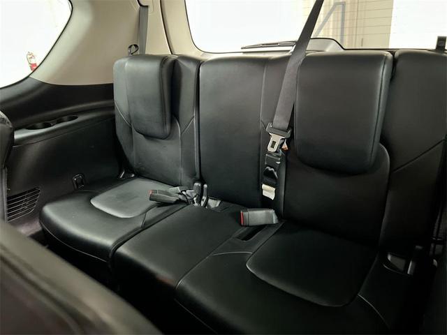 Photo of 2023 Black Nissan Armada