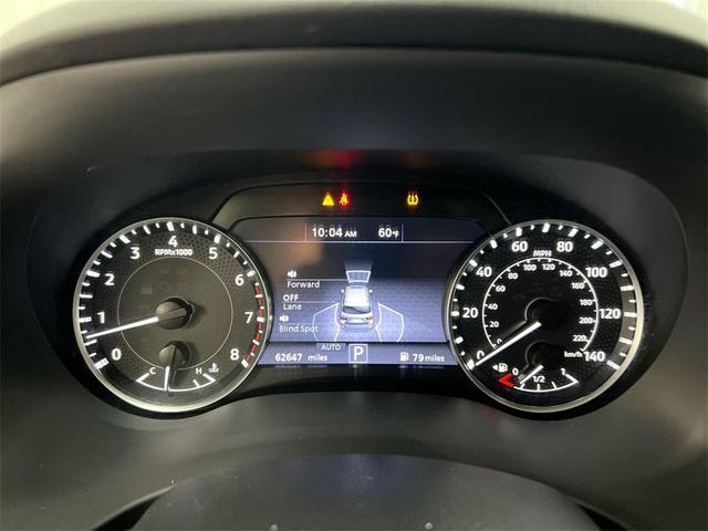 Photo of 2023 Black Nissan Armada