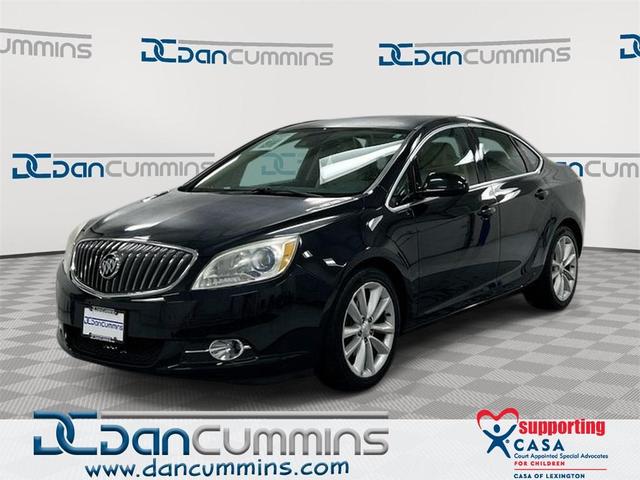 2015 Buick Verano