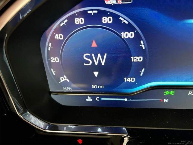 Photo of 2024 Radiant Red Chevrolet Silverado 1500