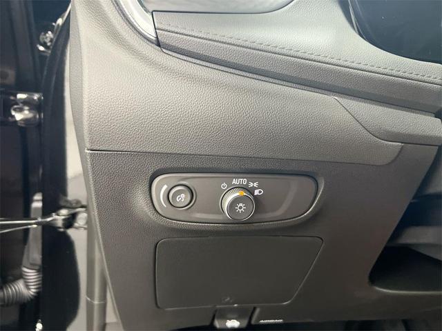 Photo of 2025 Ebony Twilight Metallic Buick Encore GX