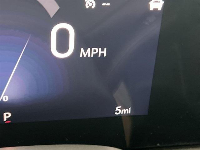 Photo of 2025 Ebony Twilight Metallic Buick Encore GX