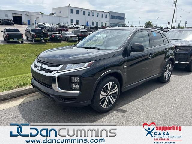2023 Mitsubishi Outlander Sport