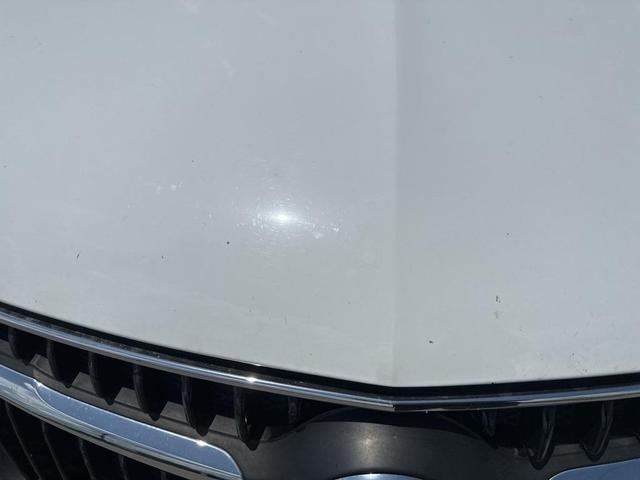 Photo of 2019 Summit White Buick Encore