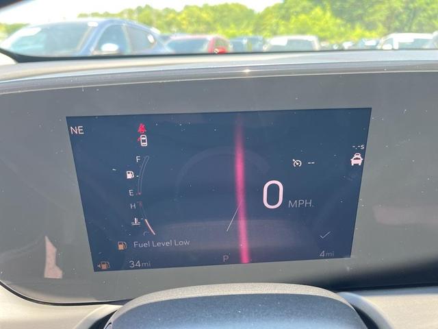 Photo of 2026 Ebony Twilight Metallic Buick Encore GX