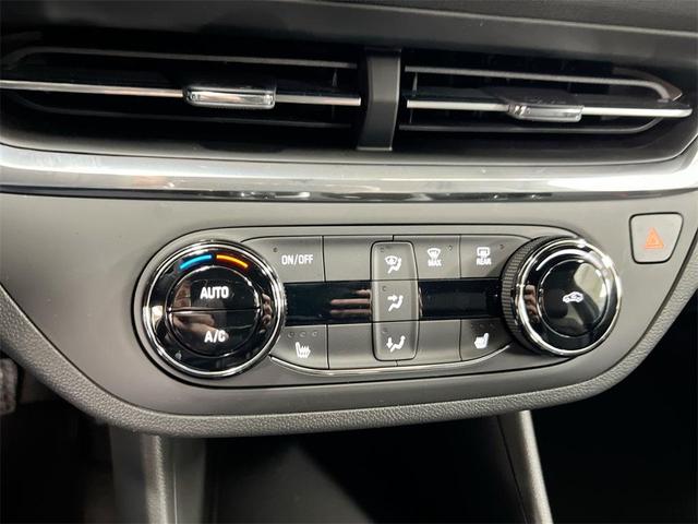 Photo of 2025 Ocean Blue Metallic Buick Envista