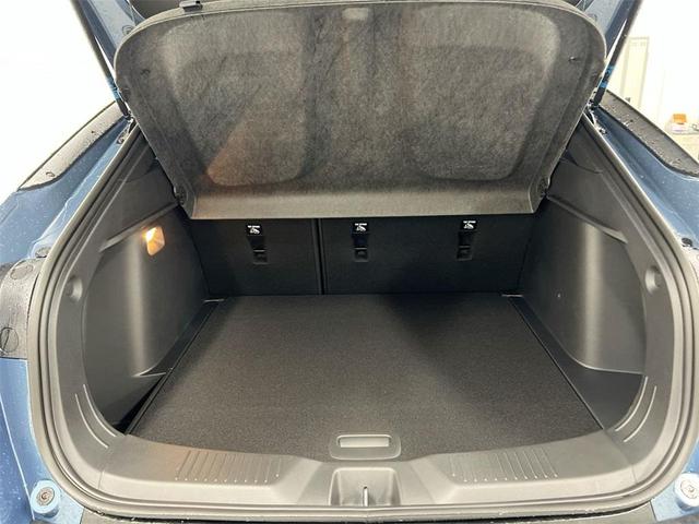 Photo of 2025 Ocean Blue Metallic Buick Envista