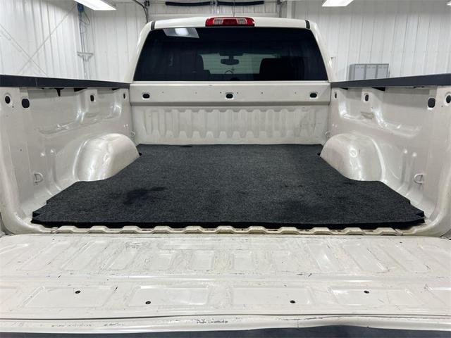 Photo of 2014 White Diamond Tri-Coat Chevrolet Silverado 1500