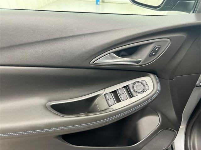 Photo of 2026 Moonstone Gray Metallic Buick Encore GX