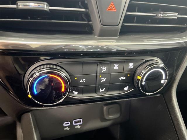 Photo of 2026 Moonstone Gray Metallic Buick Encore GX