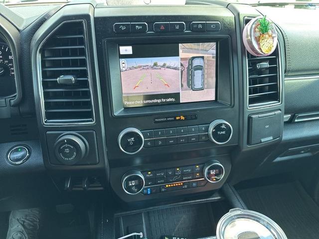 Photo of 2021 Black Ford Expedition