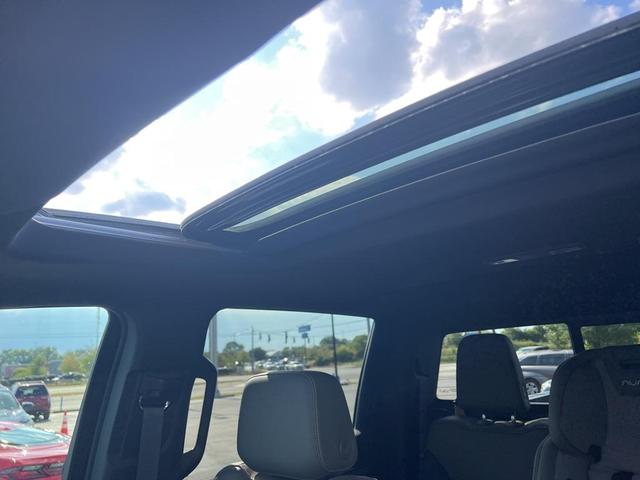 Photo of 2023 Sterling Gray Metallic Chevrolet Silverado 1500