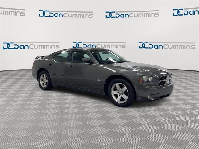 2010 Dodge Charger