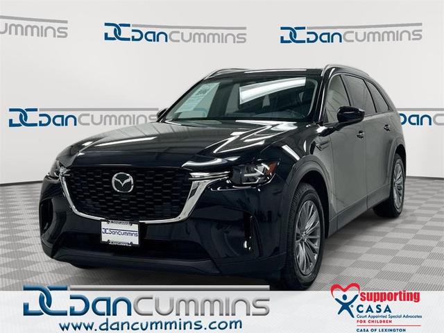 2024 Mazda Cx-90