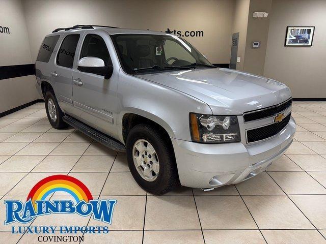 2013 Chevrolet Tahoe