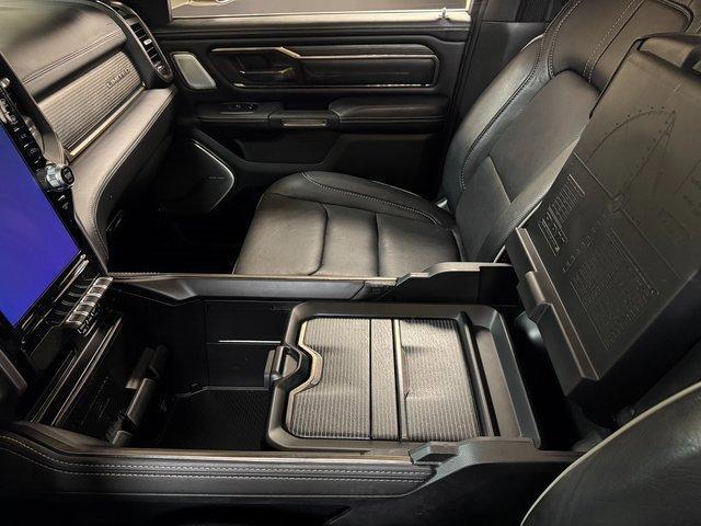 Photo of 2020 Delmonico Red Pearlcoat RAM 1500