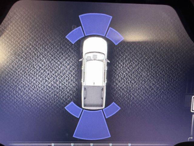 Photo of 2020 Delmonico Red Pearlcoat RAM 1500
