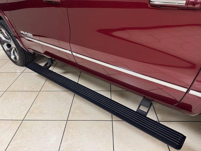 Photo of 2020 Delmonico Red Pearlcoat RAM 1500