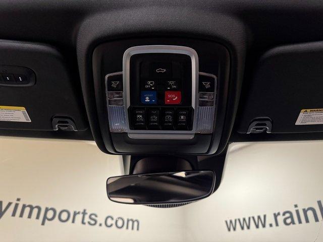 Photo of 2020 Delmonico Red Pearlcoat RAM 1500