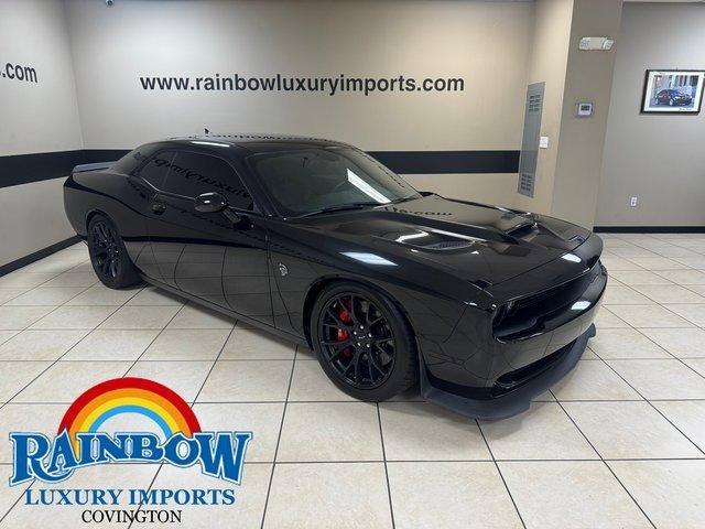 2015 Dodge Challenger