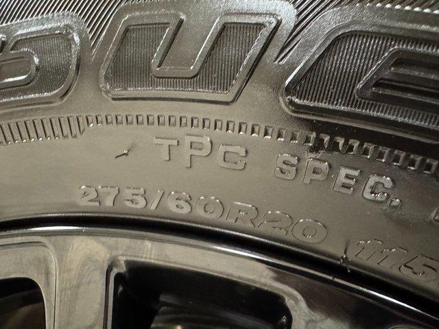 Photo of 2024 Gray GMC Sierra 1500