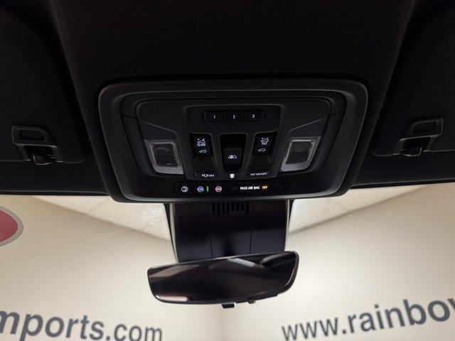 Photo of 2024 Gray GMC Sierra 1500