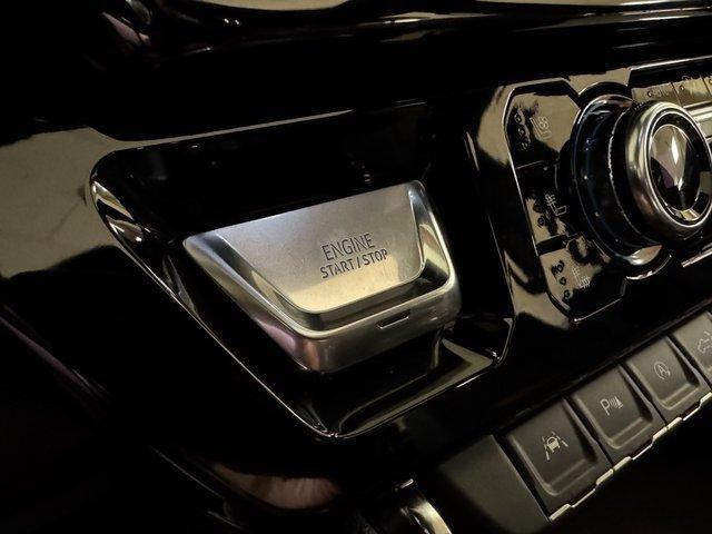 Photo of 2024 Gray GMC Sierra 1500
