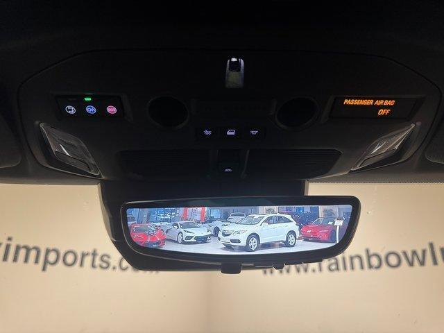 Photo of 2024 Black GMC HUMMER EV SUV