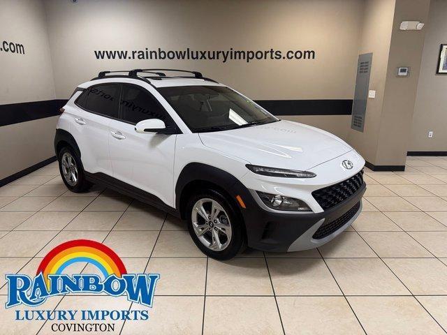 2023 Hyundai KONA